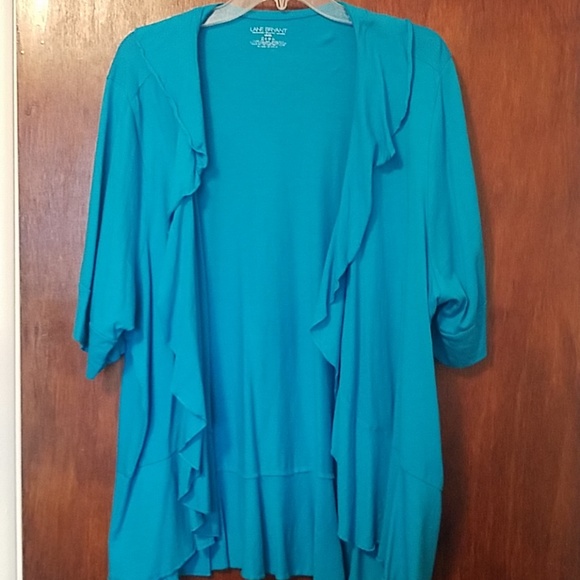 Lane Bryant Sweaters - Lane Bryant Lightweight Cover